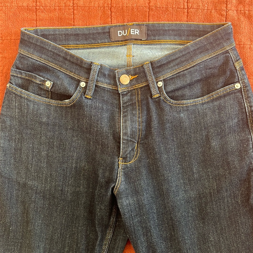 Duer L2X Relaxed fit